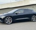 Чорний Ягуар I-Pace, об'ємом двигуна 0 л та пробігом 82 тис. км за 30999 $, фото 18 на Automoto.ua