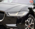 Черный Ягуар I-Pace, объемом двигателя 0 л и пробегом 138 тыс. км за 24500 $, фото 19 на Automoto.ua