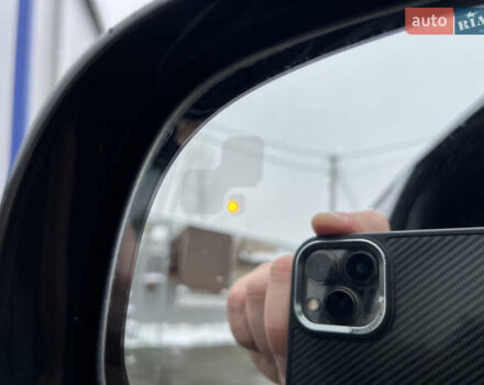 Черный Ягуар I-Pace, объемом двигателя 0 л и пробегом 116 тыс. км за 23990 $, фото 46 на Automoto.ua