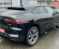 Черный Ягуар I-Pace, объемом двигателя 0 л и пробегом 116 тыс. км за 23990 $, фото 10 на Automoto.ua