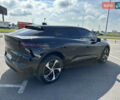 Черный Ягуар I-Pace, объемом двигателя 0 л и пробегом 74 тыс. км за 28800 $, фото 9 на Automoto.ua
