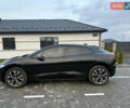 Черный Ягуар I-Pace, объемом двигателя 0 л и пробегом 115 тыс. км за 26800 $, фото 46 на Automoto.ua