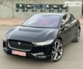 Чорний Ягуар I-Pace, об'ємом двигуна 0 л та пробігом 82 тис. км за 30999 $, фото 1 на Automoto.ua