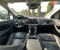 Черный Ягуар I-Pace, объемом двигателя 0 л и пробегом 145 тыс. км за 23900 $, фото 11 на Automoto.ua