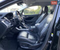 Черный Ягуар I-Pace, объемом двигателя 0 л и пробегом 120 тыс. км за 24900 $, фото 45 на Automoto.ua