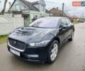 Чорний Ягуар I-Pace, об'ємом двигуна 0 л та пробігом 112 тис. км за 20700 $, фото 1 на Automoto.ua