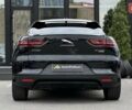 Черный Ягуар I-Pace, объемом двигателя 0 л и пробегом 36 тыс. км за 31999 $, фото 5 на Automoto.ua