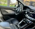 Чорний Ягуар I-Pace, об'ємом двигуна 0 л та пробігом 88 тис. км за 27500 $, фото 9 на Automoto.ua