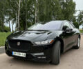 Черный Ягуар I-Pace, объемом двигателя 0 л и пробегом 62 тыс. км за 25999 $, фото 1 на Automoto.ua