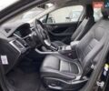 Черный Ягуар I-Pace, объемом двигателя 0 л и пробегом 98 тыс. км за 25200 $, фото 26 на Automoto.ua