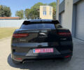 Черный Ягуар I-Pace, объемом двигателя 0 л и пробегом 113 тыс. км за 22500 $, фото 2 на Automoto.ua