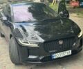 Черный Ягуар I-Pace, объемом двигателя 0 л и пробегом 69 тыс. км за 25900 $, фото 1 на Automoto.ua