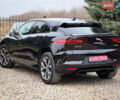 Черный Ягуар I-Pace, объемом двигателя 0 л и пробегом 138 тыс. км за 24500 $, фото 22 на Automoto.ua
