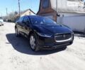 Черный Ягуар I-Pace, объемом двигателя 0 л и пробегом 88 тыс. км за 27999 $, фото 1 на Automoto.ua