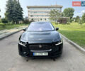 Черный Ягуар I-Pace, объемом двигателя 0 л и пробегом 187 тыс. км за 27000 $, фото 6 на Automoto.ua