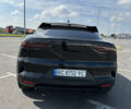 Черный Ягуар I-Pace, объемом двигателя 0 л и пробегом 74 тыс. км за 28800 $, фото 8 на Automoto.ua