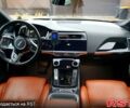Черный Ягуар I-Pace, объемом двигателя 0 л и пробегом 69 тыс. км за 39900 $, фото 7 на Automoto.ua