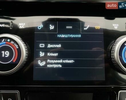 Чорний Ягуар I-Pace, об'ємом двигуна 0 л та пробігом 120 тис. км за 24900 $, фото 69 на Automoto.ua