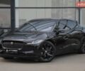 Черный Ягуар I-Pace, объемом двигателя 0 л и пробегом 37 тыс. км за 29999 $, фото 1 на Automoto.ua
