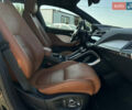 Черный Ягуар I-Pace, объемом двигателя 0 л и пробегом 89 тыс. км за 25400 $, фото 74 на Automoto.ua