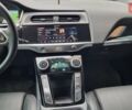 Черный Ягуар I-Pace, объемом двигателя 0 л и пробегом 44 тыс. км за 24900 $, фото 39 на Automoto.ua