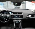 Черный Ягуар I-Pace, объемом двигателя 0 л и пробегом 49 тыс. км за 29900 $, фото 26 на Automoto.ua