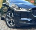 Черный Ягуар I-Pace, объемом двигателя 0 л и пробегом 80 тыс. км за 22750 $, фото 14 на Automoto.ua