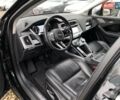 Чорний Ягуар I-Pace, об'ємом двигуна 0 л та пробігом 120 тис. км за 24900 $, фото 1 на Automoto.ua
