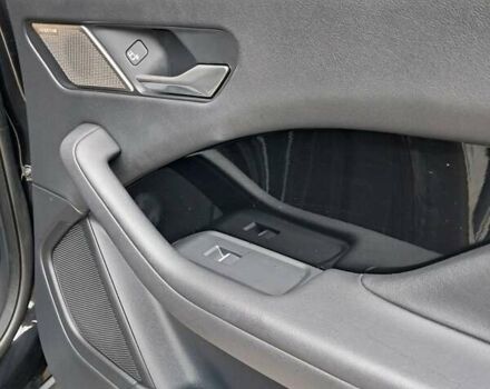 Черный Ягуар I-Pace, объемом двигателя 0 л и пробегом 180 тыс. км за 22500 $, фото 21 на Automoto.ua