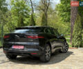 Черный Ягуар I-Pace, объемом двигателя 0 л и пробегом 128 тыс. км за 21550 $, фото 1 на Automoto.ua