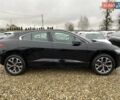 Чорний Ягуар I-Pace, об'ємом двигуна 0 л та пробігом 120 тис. км за 24900 $, фото 22 на Automoto.ua