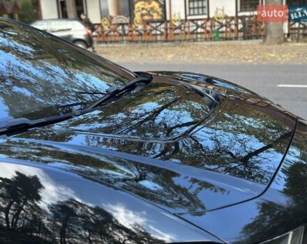 Черный Ягуар I-Pace, объемом двигателя 0 л и пробегом 80 тыс. км за 22750 $, фото 16 на Automoto.ua