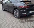 Черный Ягуар I-Pace, объемом двигателя 0 л и пробегом 44 тыс. км за 24900 $, фото 3 на Automoto.ua