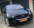 Черный Ягуар I-Pace, объемом двигателя 0 л и пробегом 107 тыс. км за 21900 $, фото 8 на Automoto.ua