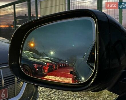 Черный Ягуар I-Pace, объемом двигателя 0 л и пробегом 90 тыс. км за 26900 $, фото 74 на Automoto.ua