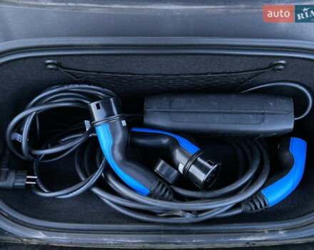 Черный Ягуар I-Pace, объемом двигателя 0 л и пробегом 120 тыс. км за 25900 $, фото 34 на Automoto.ua