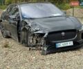 Черный Ягуар I-Pace, объемом двигателя 0 л и пробегом 80 тыс. км за 13999 $, фото 5 на Automoto.ua