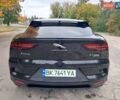 Черный Ягуар I-Pace, объемом двигателя 0 л и пробегом 180 тыс. км за 22500 $, фото 4 на Automoto.ua