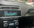 Черный Ягуар I-Pace, объемом двигателя 0 л и пробегом 69 тыс. км за 25900 $, фото 5 на Automoto.ua