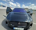 Черный Ягуар I-Pace, объемом двигателя 0 л и пробегом 74 тыс. км за 28800 $, фото 25 на Automoto.ua
