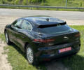 Черный Ягуар I-Pace, объемом двигателя 0 л и пробегом 109 тыс. км за 20000 $, фото 12 на Automoto.ua