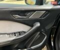 Черный Ягуар I-Pace, объемом двигателя 0 л и пробегом 80 тыс. км за 13999 $, фото 13 на Automoto.ua