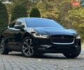 Черный Ягуар I-Pace, объемом двигателя 0 л и пробегом 80 тыс. км за 22750 $, фото 10 на Automoto.ua