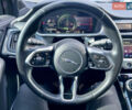 Черный Ягуар I-Pace, объемом двигателя 0 л и пробегом 102 тыс. км за 24990 $, фото 13 на Automoto.ua