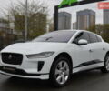 Черный Ягуар I-Pace, объемом двигателя 0 л и пробегом 49 тыс. км за 29900 $, фото 3 на Automoto.ua
