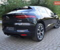 Черный Ягуар I-Pace, объемом двигателя 0 л и пробегом 72 тыс. км за 23150 $, фото 31 на Automoto.ua