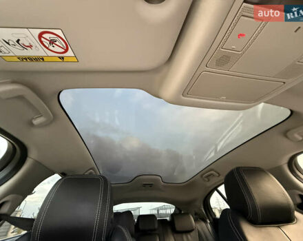 Черный Ягуар I-Pace, объемом двигателя 0 л и пробегом 115 тыс. км за 26800 $, фото 17 на Automoto.ua