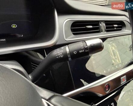 Чорний Ягуар I-Pace, об'ємом двигуна 0 л та пробігом 75 тис. км за 32990 $, фото 21 на Automoto.ua