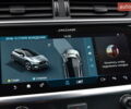 Черный Ягуар I-Pace, объемом двигателя 0 л и пробегом 49 тыс. км за 29900 $, фото 55 на Automoto.ua