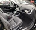 Черный Ягуар I-Pace, объемом двигателя 0 л и пробегом 98 тыс. км за 25200 $, фото 85 на Automoto.ua